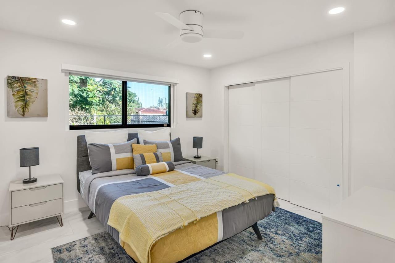 Sandals Beach Cottage Fort Lauderdale Eksteriør bilde