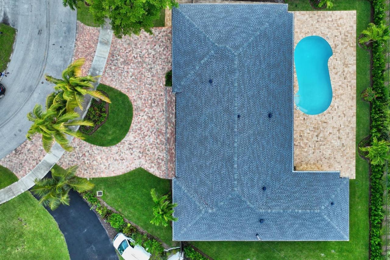 Sandals Beach Cottage Fort Lauderdale Eksteriør bilde
